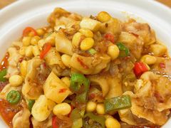 -西安贾三灌汤包·回坊小吃·清真炒菜(北院门总店)