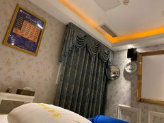 -魔指传奇足疗保健SPA(牛市口店)