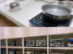教室环境-ABC Cooking Studio(北京颐堤港店)