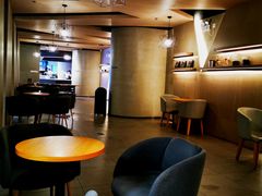 大堂-瑞幸咖啡(大都会东方广场店)