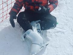 -蓟县盘山滑雪场