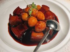 -锦楼·臻选新杭帮(杭州中心店)