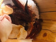 招牌胡桃里烤鸡-胡桃里音乐酒馆(下沙店)