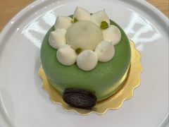 -CREAM STORY意大利手工冰淇淋&甜品(万象前海店)