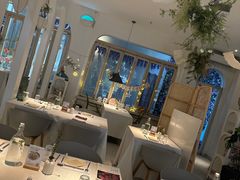 -春树下·树屋花房西餐厅(罍街AS1980店)