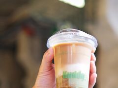 -KUDDO COFFEE(天河城店)