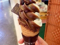 -歌帝梵(大运河购物中心店)