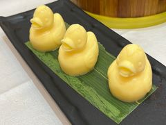 -君德澜酒家·创意粤菜(金山谷店)