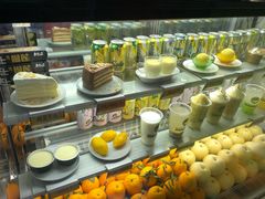 -MUSANG KING猫山王(龙湖杭州滨江天街店)