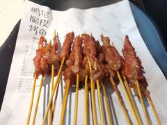 -鸣记脆皮烤鱼(山姆店)