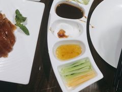 -老铺烤鸭(宝鸡店)