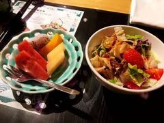 -西村日本料理(香格里拉饭店)