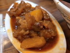 -韩师傅老大同刀削面(北苑路店)