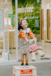 -嘟嘟卡奇儿童摄影