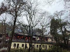 -方岩风景区