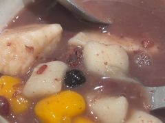 -鲜芋仙(大兴龙湖店)