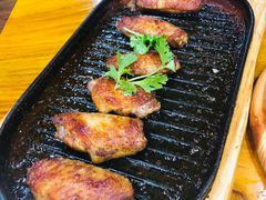 -老东镇啤酒屋海鲜加工·蒸汽海鲜·海鲜烧烤(台东店)