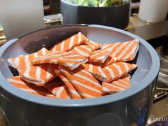 -大橘元自助回转火锅(乐峰广场店)