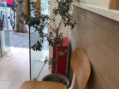 -Onirii Coffee(长乐路店)