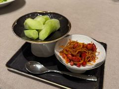 -徽季荣派徽菜