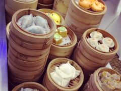 -荣誉国宴楼(美食城店)