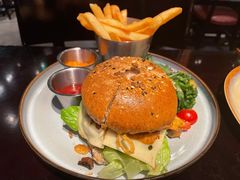 -blue frog蓝蛙(长泰广场店)