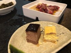 巧克力慕斯-神户赤童日式烤肉伙伴(东直门店)
