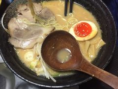 -日本料理神拉面