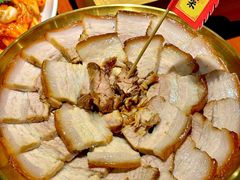 -鑫日千里马朝鲜族小馆(总店)