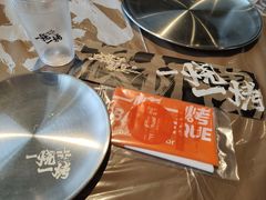 -一烧一烤•锦州烧烤(KTV包房·长江街店)
