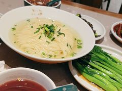 -松鹤楼·苏式汤面(虹桥天地店)