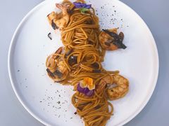 -公园北鹿·铃兰餐厅(齐盛湖店)