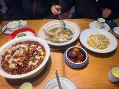 -永安鱼庄·镇江菜(丁卯店)