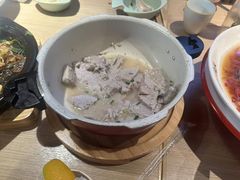 -湘阁里辣(大朗广场店)