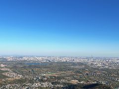 -香山公园