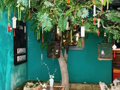 -佬麻雀·新湘菜(珠海金发购物中心店)
