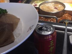-巴奴毛肚火锅(广益哥伦布店)