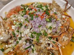 -辣螃铠盆盆蟹大排档(总店)