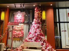 -厨艺餐厅·江西百年赣菜店(省博物馆店)