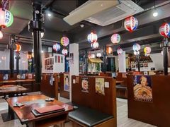-大阪烧肉BAKA一代(国贸商住大厦店)