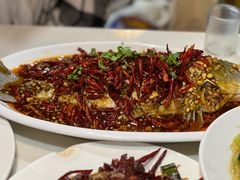 -田记餐馆(富国街店)