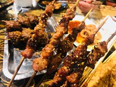 -胖哥豆皮(调兵山店)