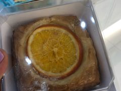 -罗莎蛋糕Rosa bread(印象汇店)