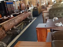 -思金拉措庄园藏餐(太阳岛店)