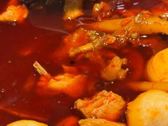 -李子坝梁山鸡(李子坝大鸡哥店)