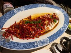 -雨后行菜(报慈北路店)