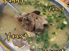 -滁香园·滁州菜(琅琊山店)