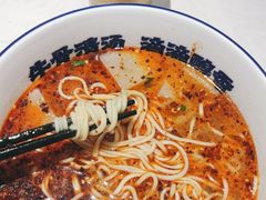 -陳香貴·兰州牛肉面(东方宝泰店)