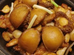 -旺顺阁海鲜广场(亚运村店)