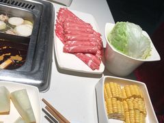 -海底捞火锅(河东万达广场店)